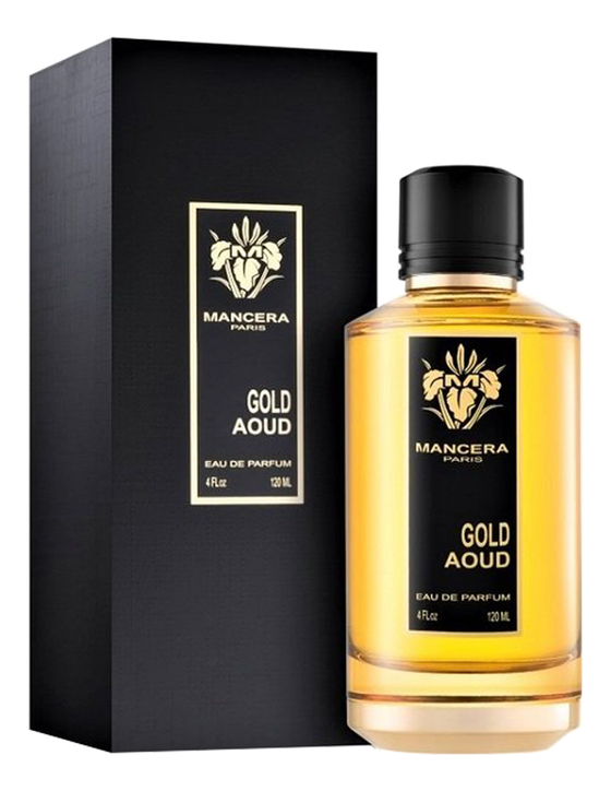 Gold Aoud