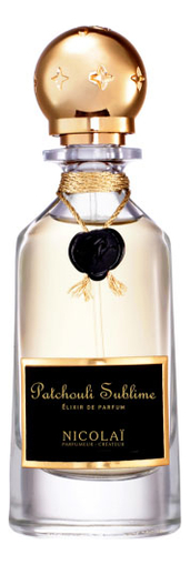 

Patchouli Sublime: духи 35мл, Patchouli Sublime