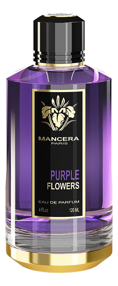 

Purple Flowers: парфюмерная вода 8мл, Purple Flowers