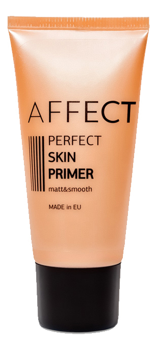 Матирующая основа под макияж Perfect Skin Primer Base Matt  Smooth 20мл