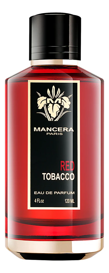 Mancera Red Tobacco