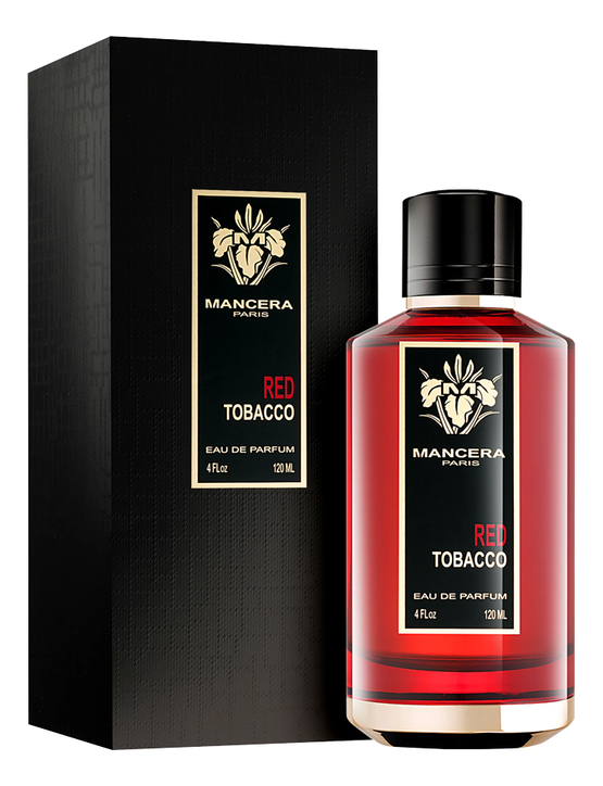 Red Tobacco