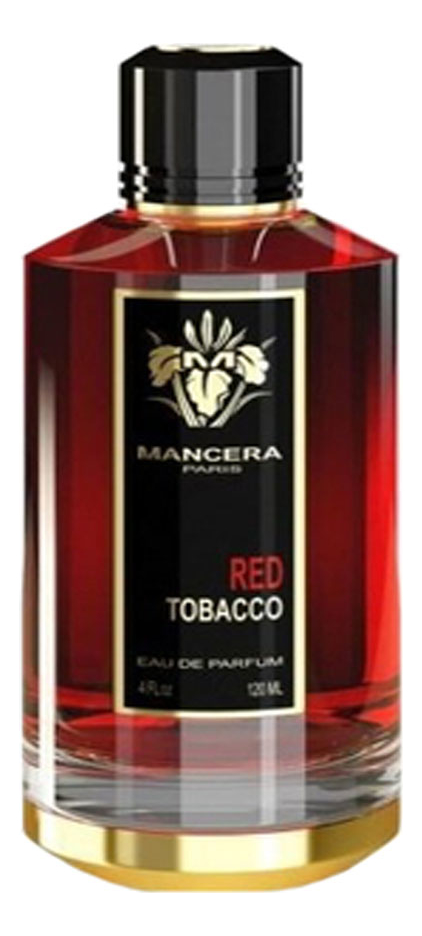 Купить Red Tobacco: парфюмерная вода 120мл, Mancera