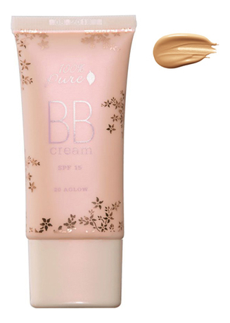 

BB крем Cream Shade 30мл: 20 Aglow, BB крем Cream Shade 30мл