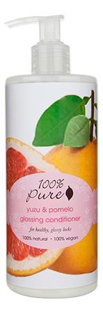 

Кондиционер для блеска волос Yuzu And Pomelo Glossing Conditioner (юзу и помело): Кондиционер 390мл, Кондиционер для блеска волос Yuzu And Pomelo Glossing Conditioner (юзу и помело)