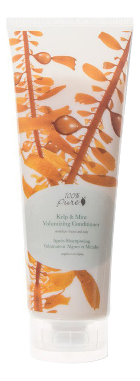 

Кондиционер для объема волос Kelp & Mint Volumizing Conditioner (бурая водоросль келп и мята): Кондиционер 236мл, Кондиционер для объема волос Kelp & Mint Volumizing Conditioner (бурая водоросль келп и мята)