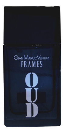 Купить Frames Oud: туалетная вода 100мл уценка, Gian Marco Venturi