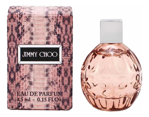 Jimmy Choo: парфюмерная вода 4,5мл