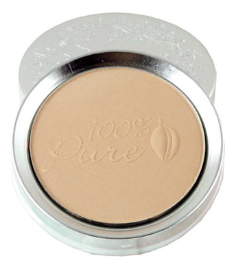 

Пудра для лица 9г: White Peach with Sun Protection, Пудра для лица 9г