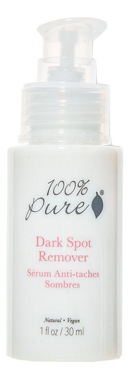 

Сыворотка для выравнивания тона кожи Dark Spot Remover 30мл