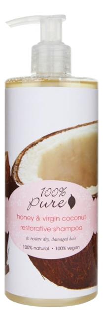 

Шампунь тонизирующий Honey & Virgin Coconut Restorative (мед и молодой кокос): Шампунь 390мл, Шампунь тонизирующий Honey & Virgin Coconut Restorative (мед и молодой кокос)