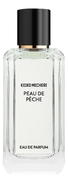 Keiko Mecheri Peau de Peche парфюмерная вода - купить духи Кейко