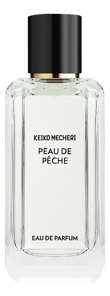 Peau De Peche: парфюмерная вода 100мл