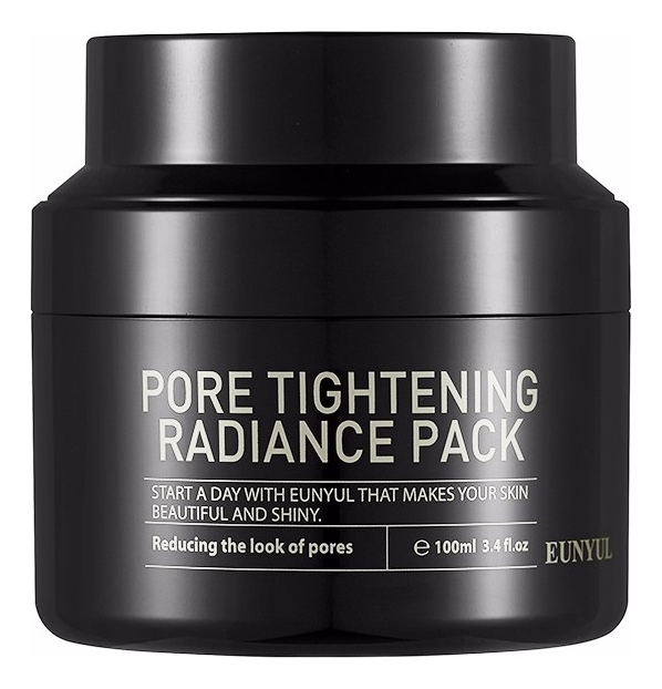 

Маска для сужения пор Pore Tightening Radiance Pack 100мл