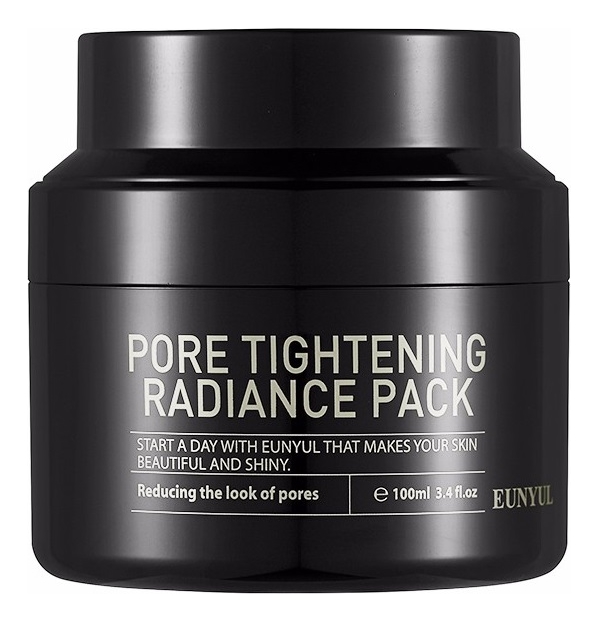 Маска для сужения пор Pore Tightening Radiance Pack 100мл от Randewoo