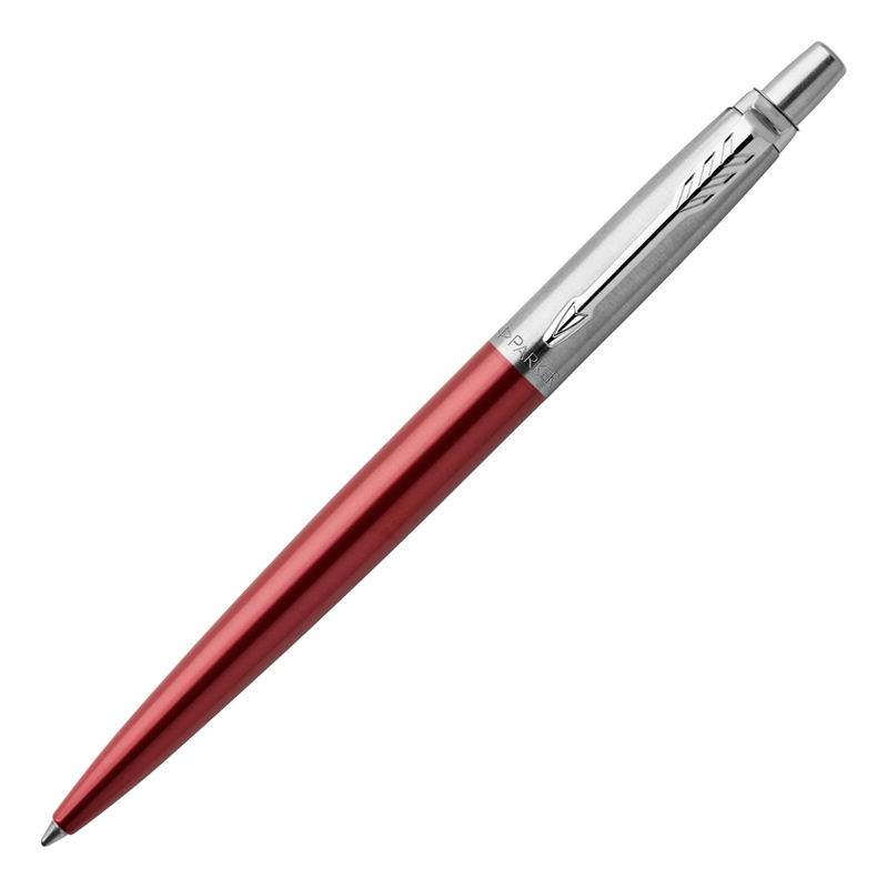 

Ручка гелевая Jotter Kensington Red CT 2020648