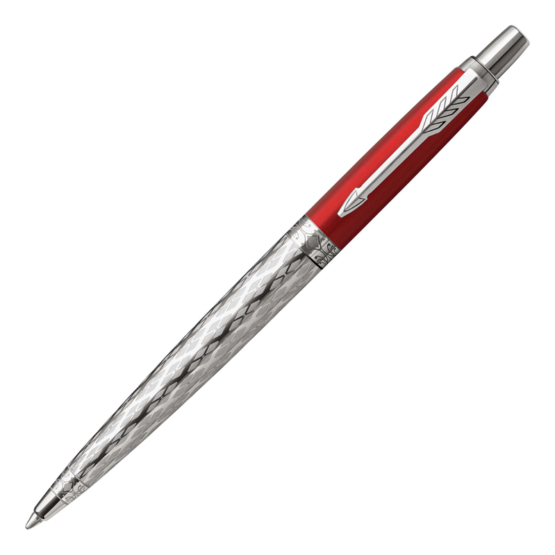 

Ручка шариковая Jotter Special Edition Red Classic CT 2025827