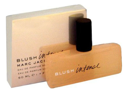 Blush Intense: парфюмерная вода 50мл