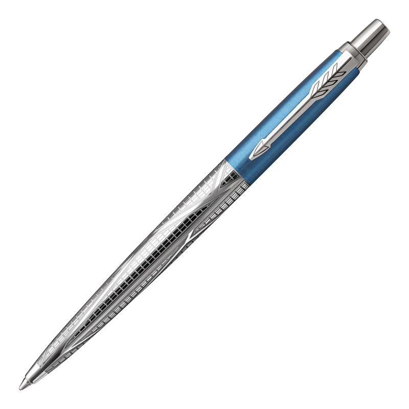 

Ручка шариковая Jotter Special Edition Sky Blue Modern CT 2025828