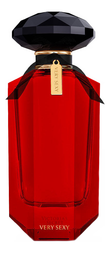 

Very Sexy Eau De Parfum: парфюмерная вода 50мл, Very Sexy Eau De Parfum