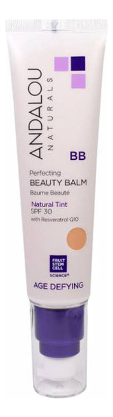 

Выравнивающий BB бальзам для лица Age Defying BB Beauty Balm Natural Tint SPF30 58мл