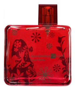 

Rouge Intense: туалетная вода 100мл тестер, Rouge Intense