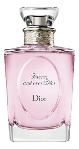 Forever And Ever Dior 2009: туалетная вода 50мл уценка туалетная вода dior forever and ever dior