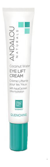 

Лифтинг-крем для кожи вокруг глаз с экстрактом кактуса Quenching Coconut Water Eye Lift Cream 18г