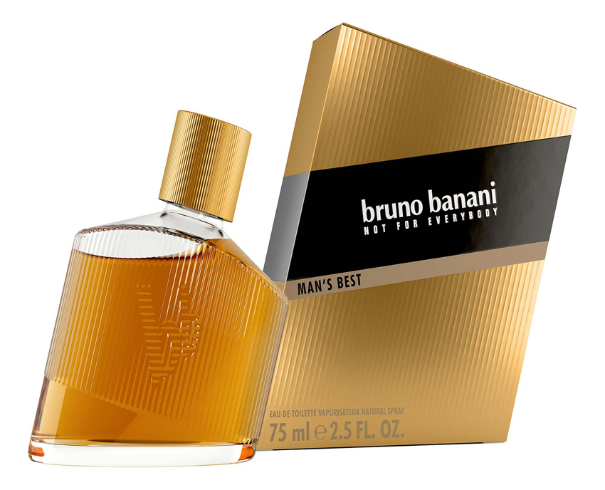 

Man's Best: туалетная вода 75мл, Man's Best