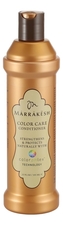 Marrakesh Кондиционер для волос Color Care Conditioner Original Scent 355мл