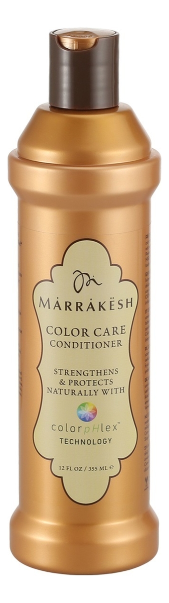 Кондиционер для волос Color Care Conditioner Original Scent 355мл кондиционер для волос увлажняющий hydrate daily conditioner original scent кондиционер 355мл