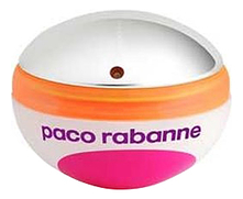 Paco Rabanne  Ultraviolet Summer Pop Woman