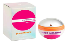 Paco Rabanne  Ultraviolet Summer Pop Woman