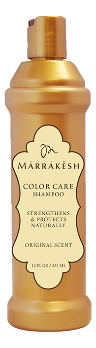

Шампунь для волос Color Care Shampoo Original Scent 355мл