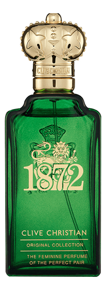 

1872 Feminine: духи 50мл тестер, 1872 Feminine