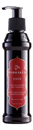 

Крем для секущихся кончиков волос Endz Split End Mender & Preventer Original Scent 118мл