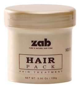 

Маска для волос Hair Pack Treatment 150г