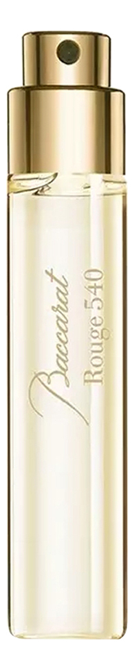 Baccarat Rouge 540 Extrait De Parfum: духи 11мл