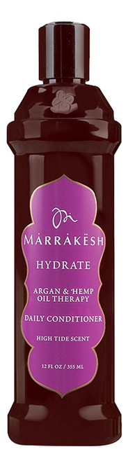 

Кондиционер для волос укрепляющий Hydrate Daily Conditioner High Tide Scent: Кондиционер 355мл, Кондиционер для волос укрепляющий Hydrate Daily Conditioner High Tide Scent