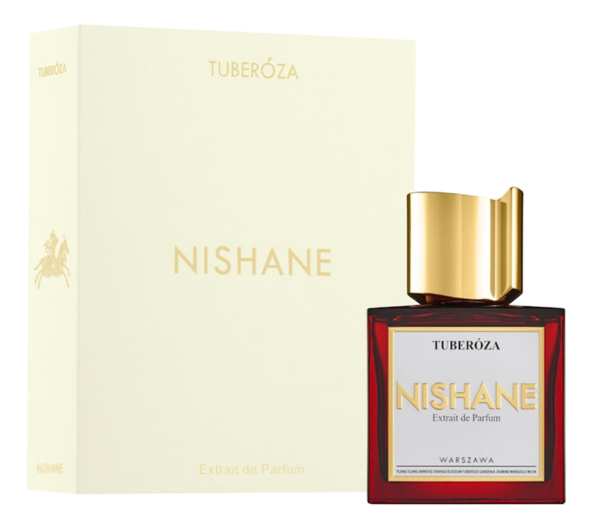 

Tuberoza: духи 50мл, Tuberoza