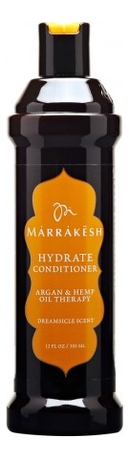 

Кондиционер для тонких волос Hydrate Conditioner Dreamsicle Scent: Кондиционер 355мл, Кондиционер для тонких волос Hydrate Conditioner Dreamsicle Scent