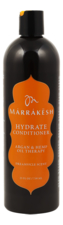 Marrakesh Кондиционер для тонких волос Hydrate Conditioner Dreamsicle Scent