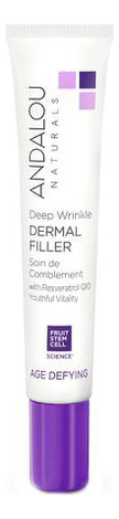 

Пептидный филлер от глубоких морщин Age Defying Deep Wrinkle Dermal Filler 18мл
