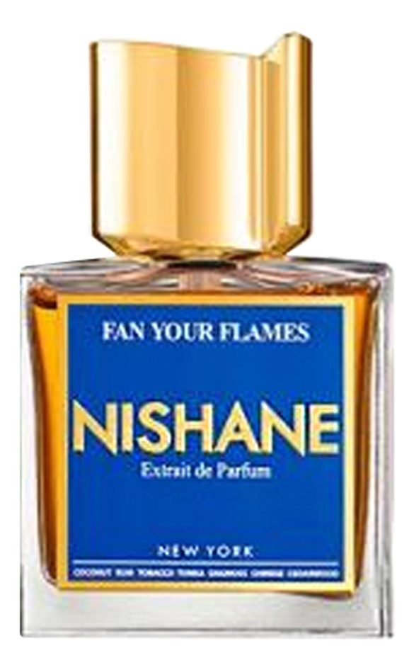 

Fan Your Flames: духи 1,5мл, Fan Your Flames