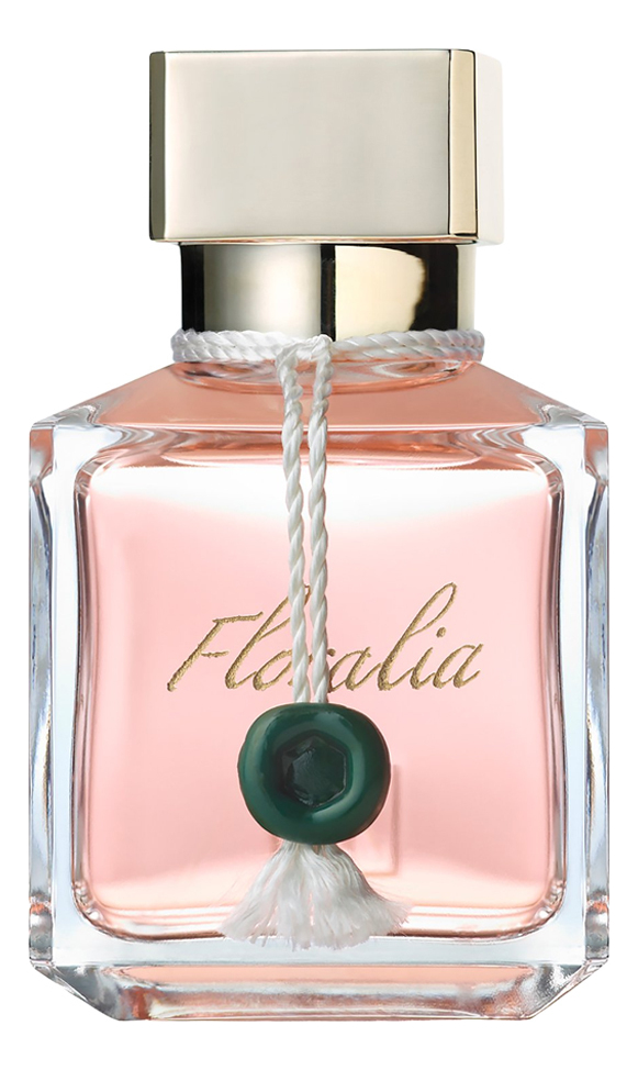 

Floralia: парфюмерная вода 70мл, Floralia