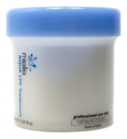 

Маска для волос Aqua LPP Treatment 150мл