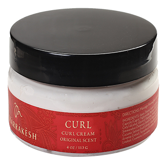 

Крем для фиксации локонов Curl Cream Original Scent 113 г