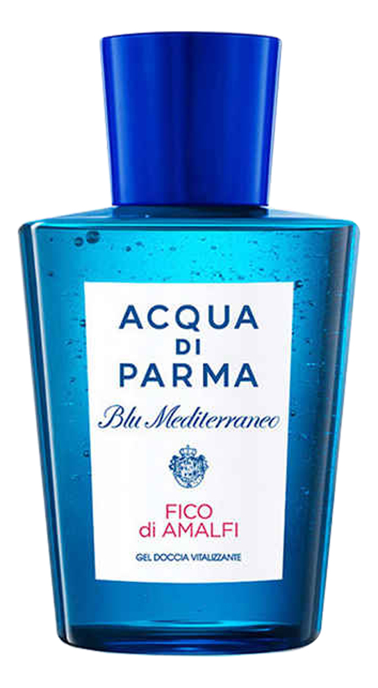 

Fico Di Amalfi: гель для душа 200мл, Fico Di Amalfi