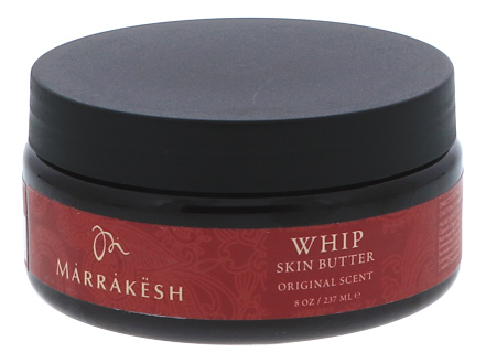 

Густое масло для тела WHIP Skin Butter Original Scent 226г