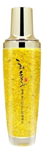 

Увлажняющая сыворотка для лица против морщин Heeyul Premium Gold Essence 130мл